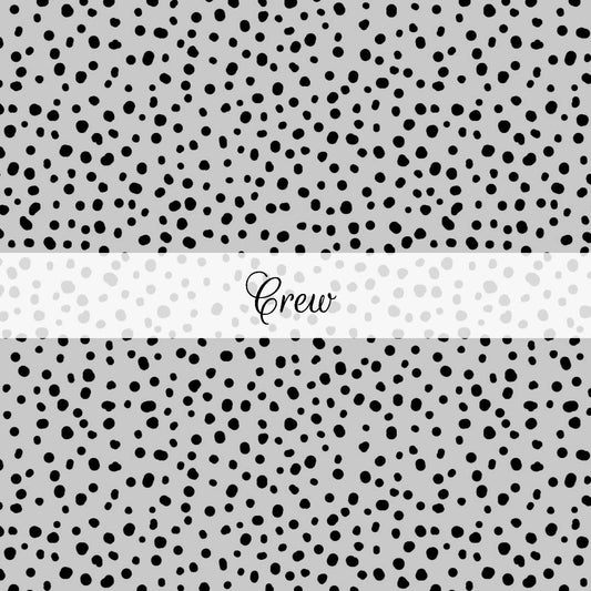 Grey Spots | Crew | Abstract & Activities
