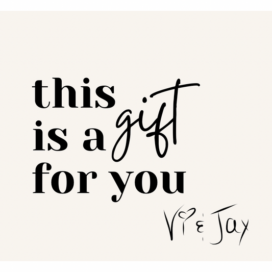 Gift Card | Vi&Jax