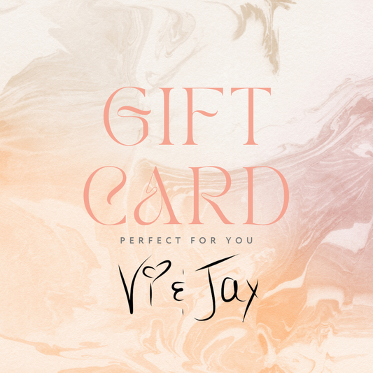 Gift Card | Vi&Jax