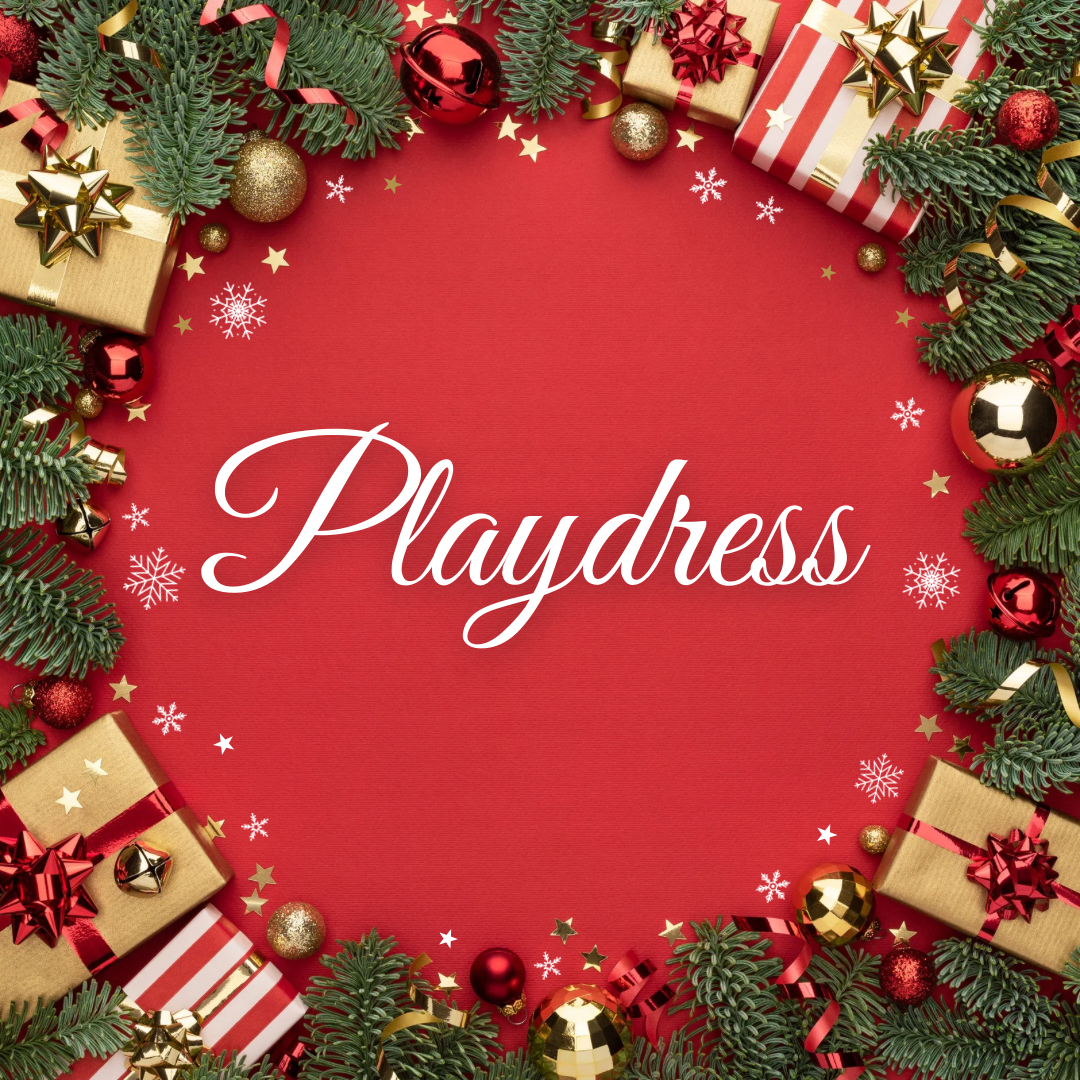 Boxing Day Mystery | Playdress