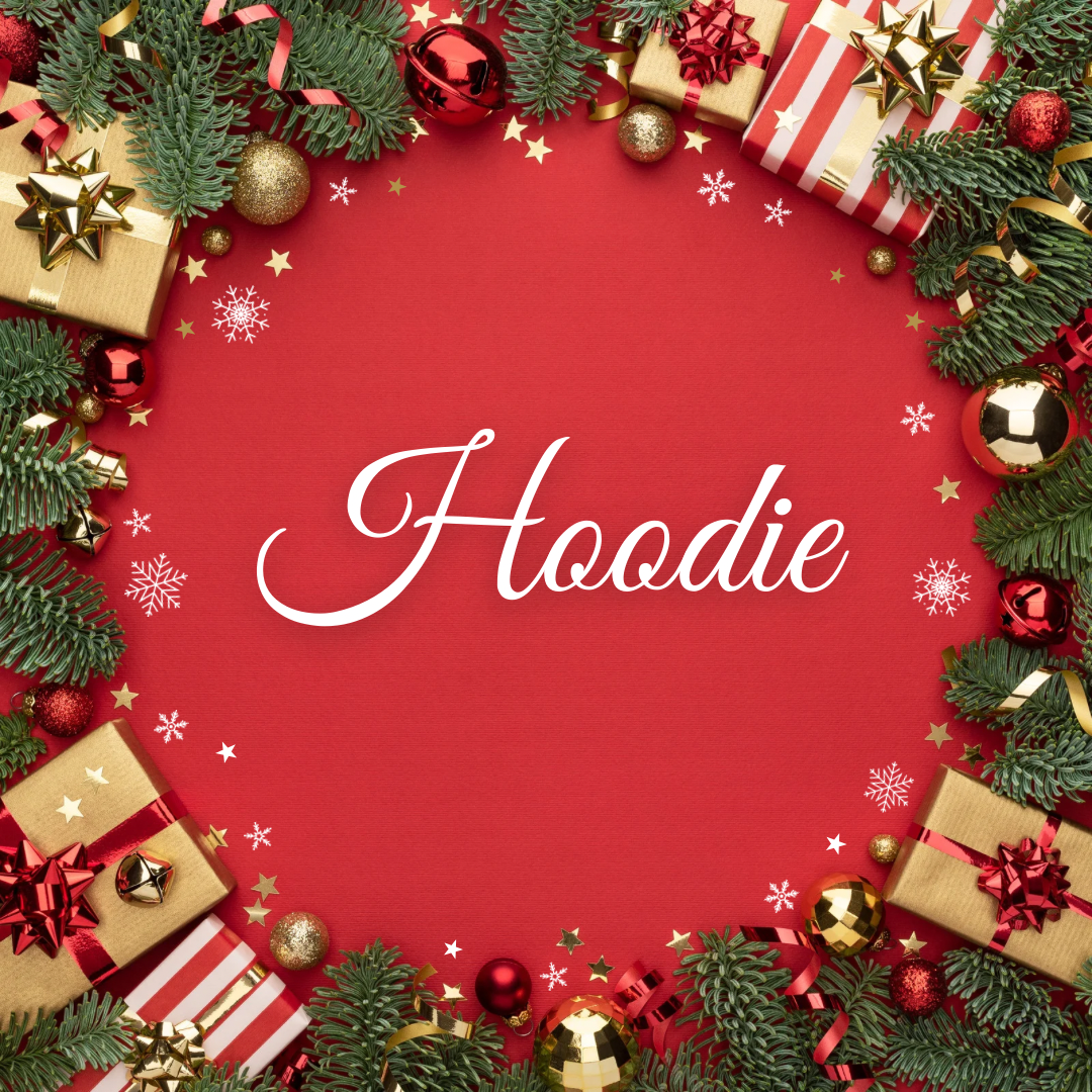 Boxing Day Mystery | Hoodie