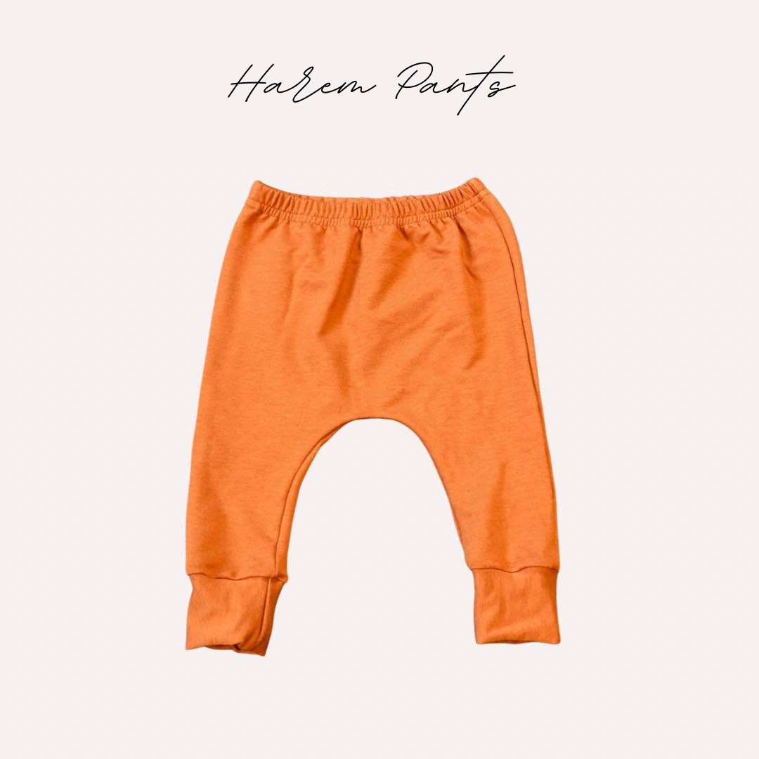 Boxing Day Mystery | Harem Pants